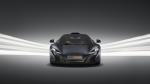 McLaren 650S Le Mans 2015 года